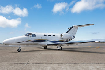 From San Francisco to Santa Monica: Aircraft Charter for Commuting in California and Beyond