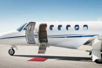 The Benefits of Flying Private Aircraft Charter