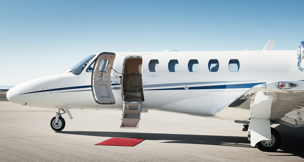 The Benefits of Flying Private Aircraft Charter