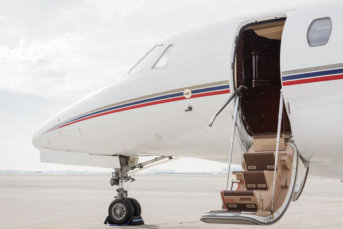 Oakland and Bay Area Jet Charter Makes Weekend Getaway Travel A Pleasure