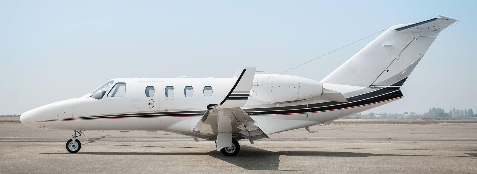 Citation CJ1+ Pacific Coast Jet Citation CJ1+ Pacific Coast Jet